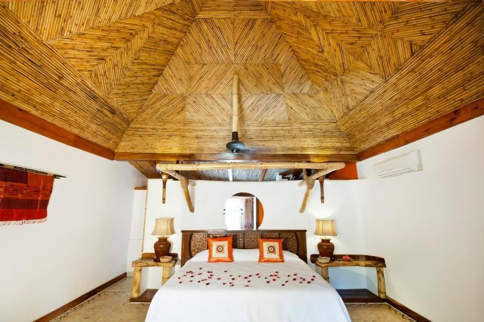 Aamori Boutique Hotel (Adults Only) San Agustinillo Esterno foto